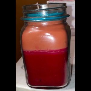 16oz. Candle - Fruity Coffee Creamer